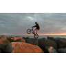 Носки водонепроницаемые DEXSHELL Coolvent Lite Grey DS638G, размер S DS638GS