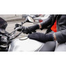 Водонепроницаемые перчатки DEXSHELL Drylite Gloves черный S DG9946BLKS